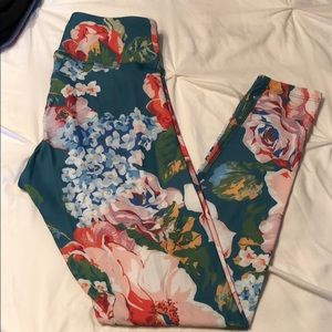 Mumu Workout leggings